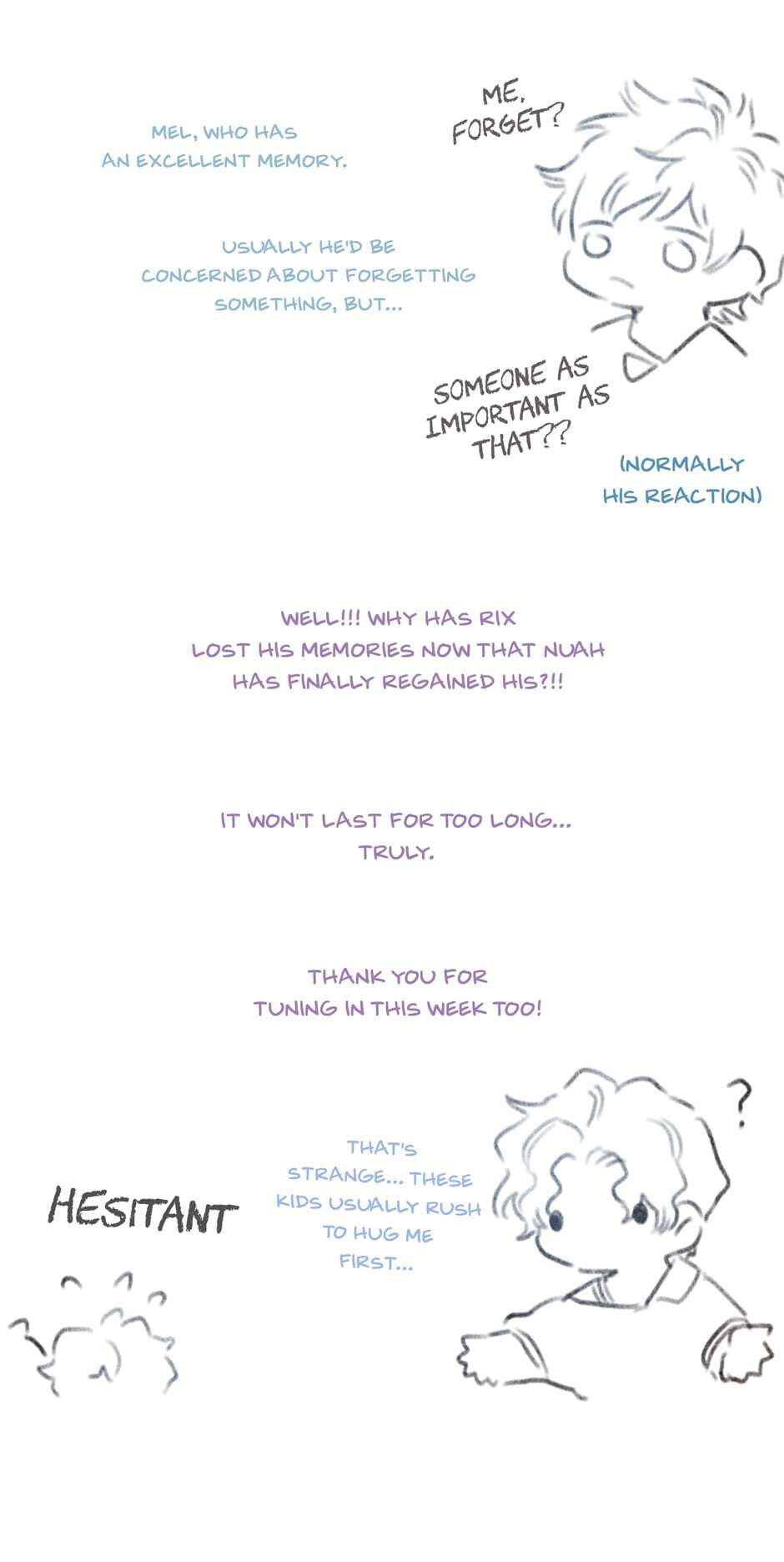 Read Rix Vanus chapter 177 image 83 on Lezhin