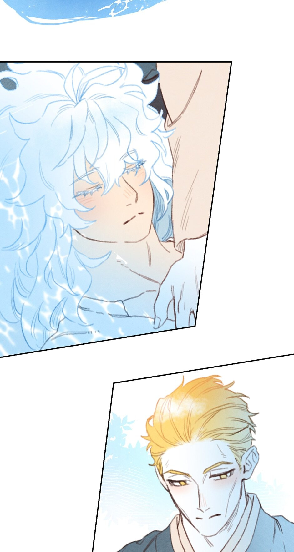 Read Rix Vanus chapter 178 image 1 on Lezhin