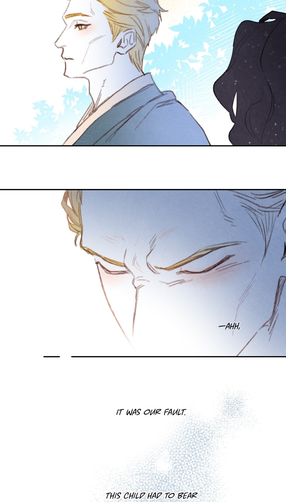 Read Rix Vanus chapter 178 image 12 on Lezhin