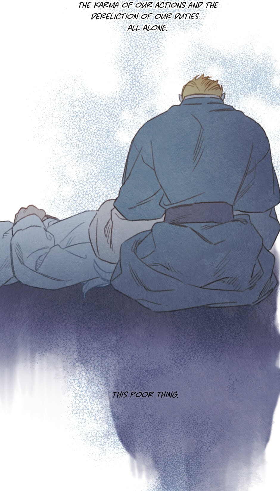 Read Rix Vanus chapter 178 image 13 on Lezhin