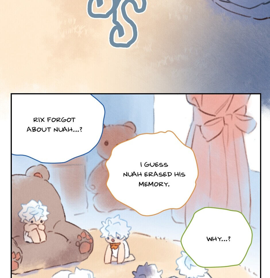 Read Rix Vanus chapter 178 image 16 on Lezhin
