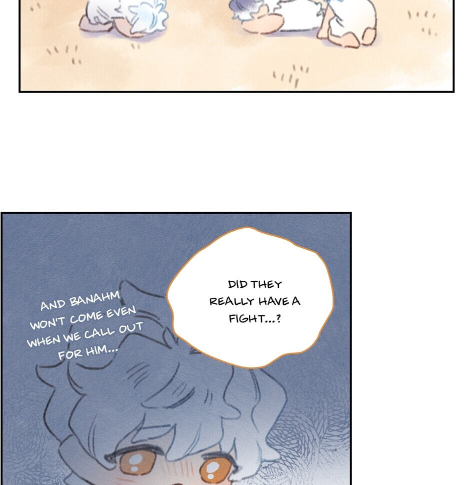 Read Rix Vanus chapter 178 image 17 on Lezhin