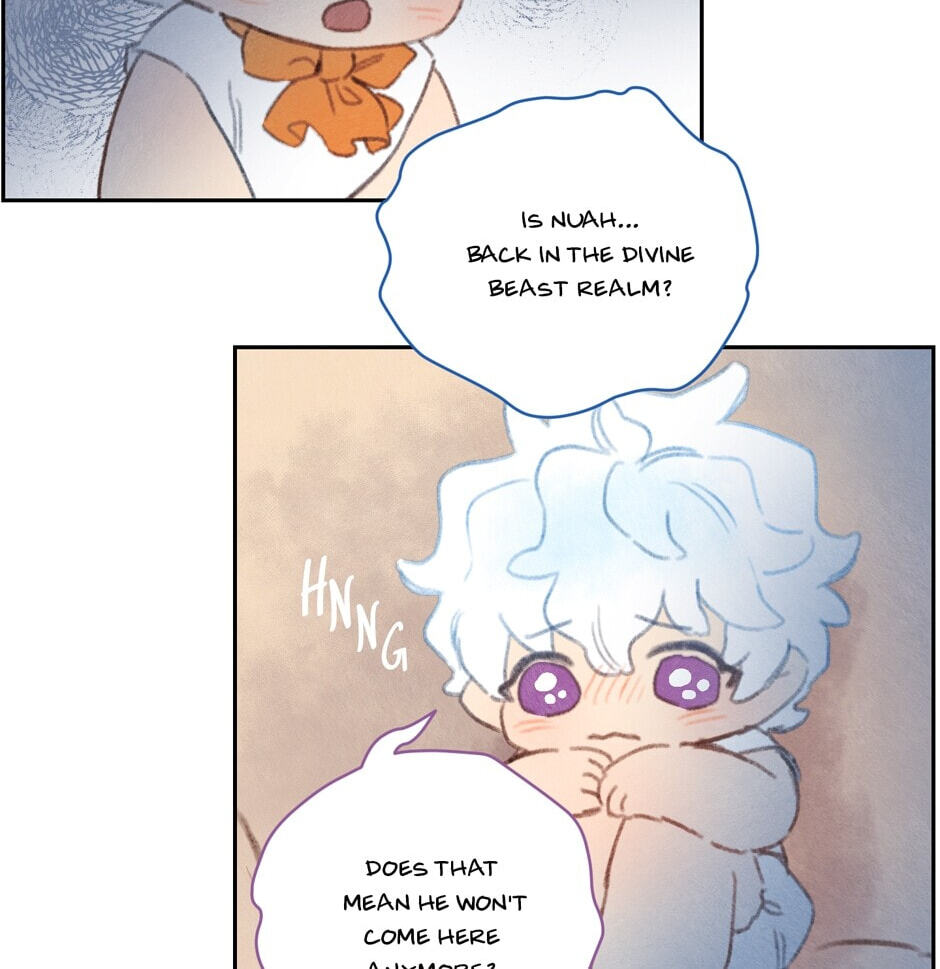 Read Rix Vanus chapter 178 image 18 on Lezhin