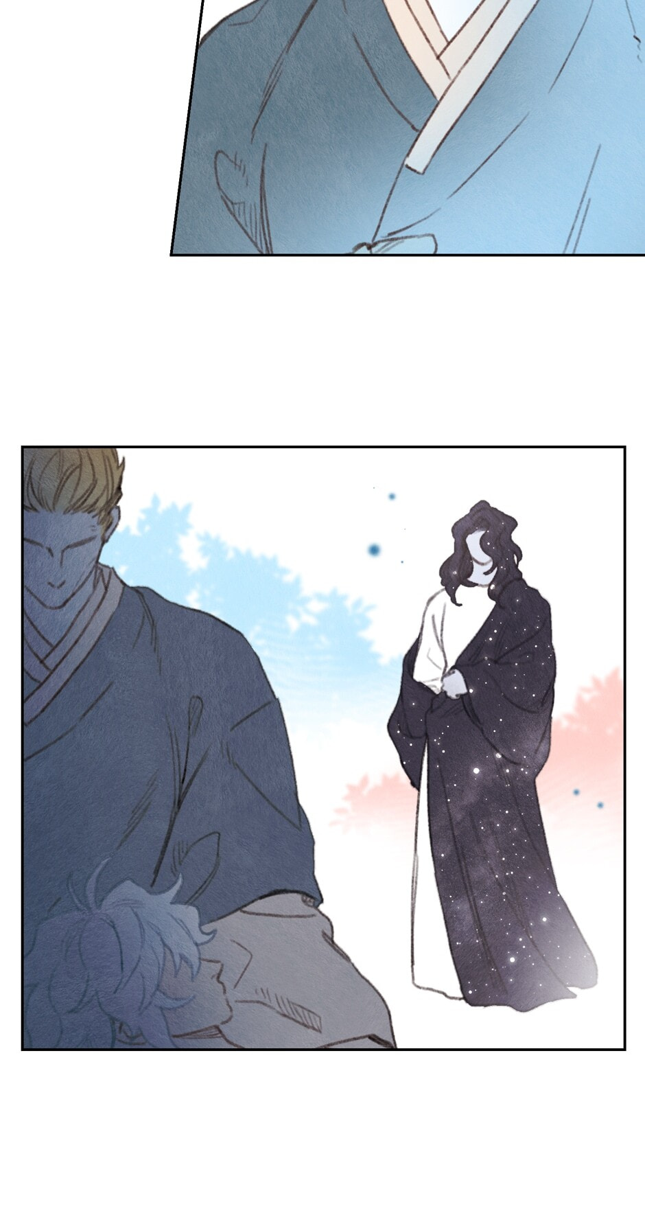 Read Rix Vanus chapter 178 image 2 on Lezhin