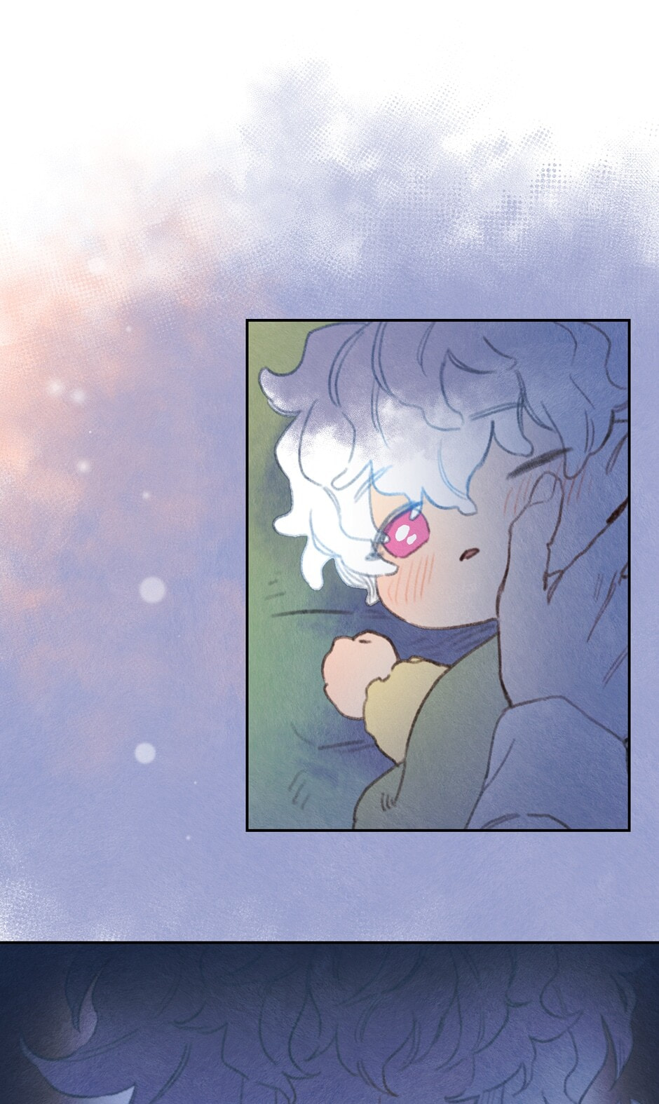 Read Rix Vanus chapter 178 image 21 on Lezhin