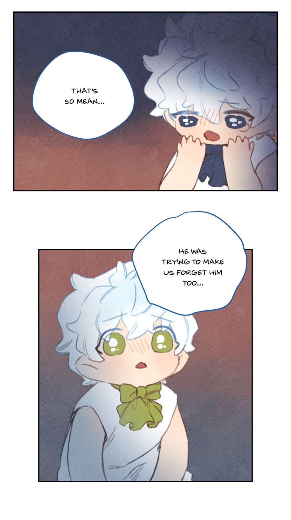 Read Rix Vanus chapter 178 image 25 on Lezhin