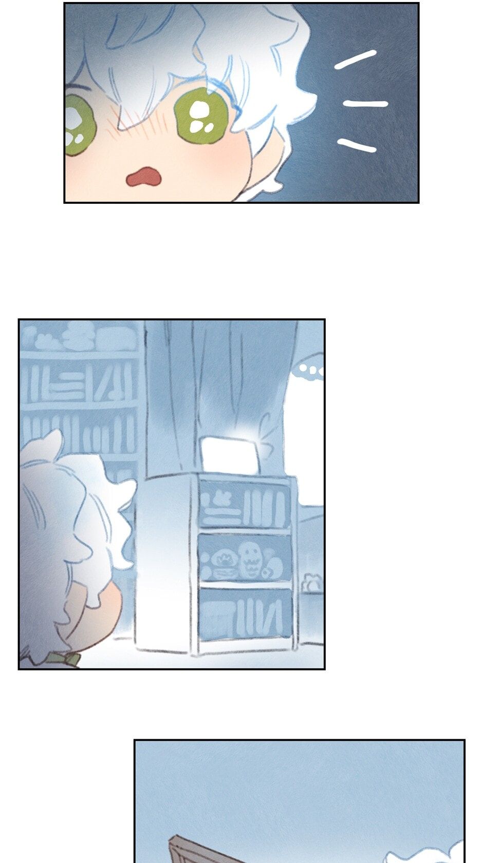 Read Rix Vanus chapter 178 image 26 on Lezhin