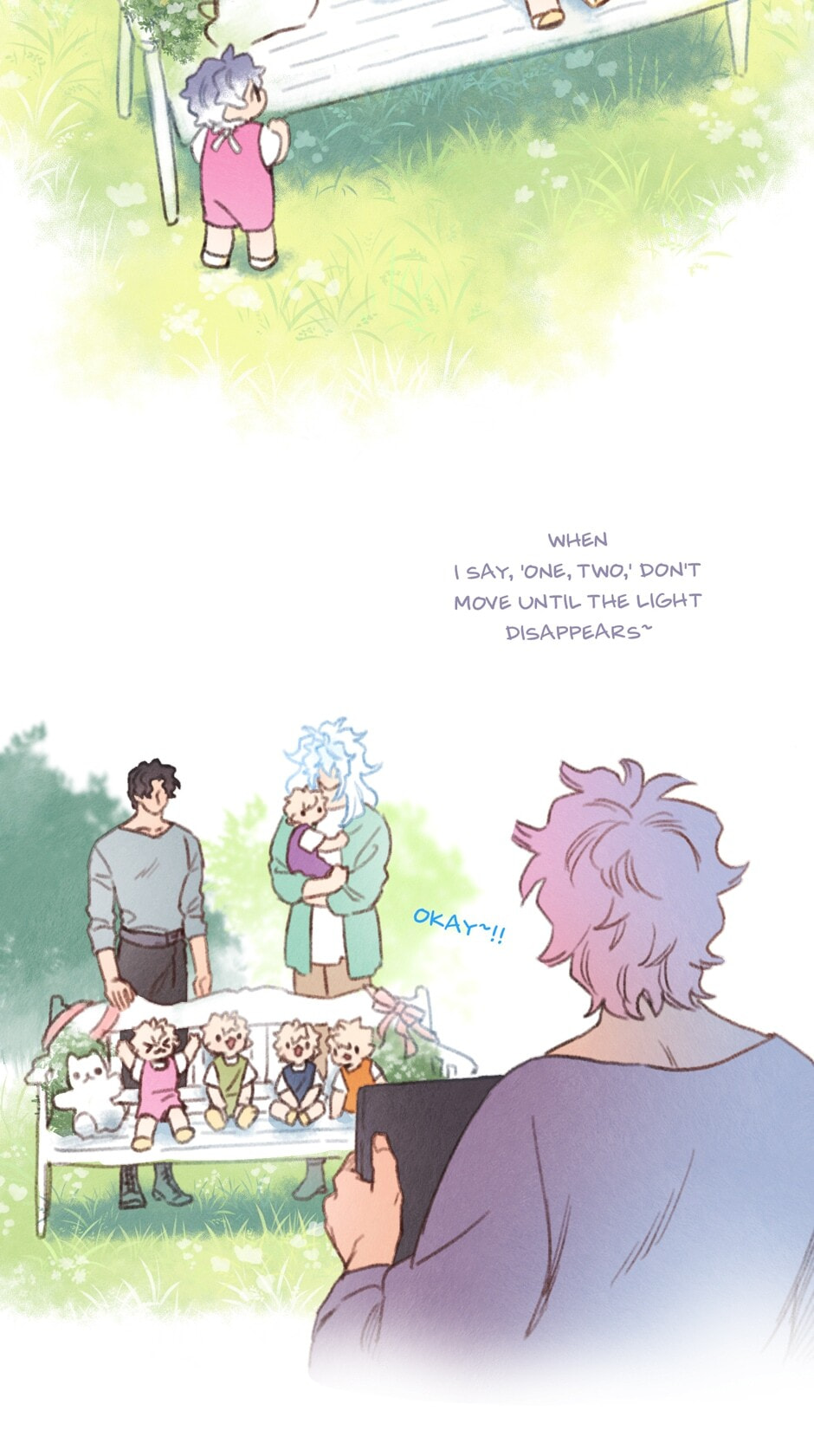 Read Rix Vanus chapter 178 image 28 on Lezhin