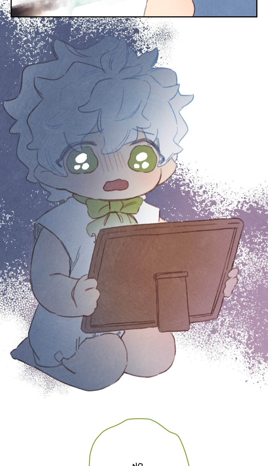 Read Rix Vanus chapter 178 image 30 on Lezhin