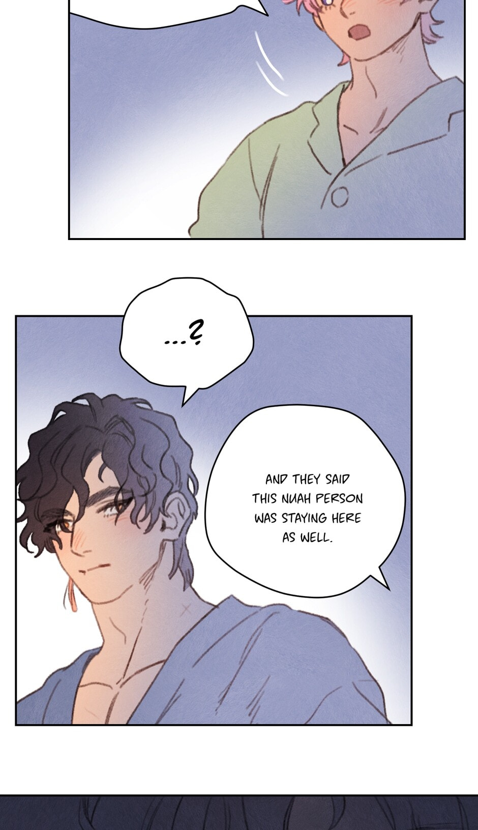 Read Rix Vanus chapter 178 image 34 on Lezhin