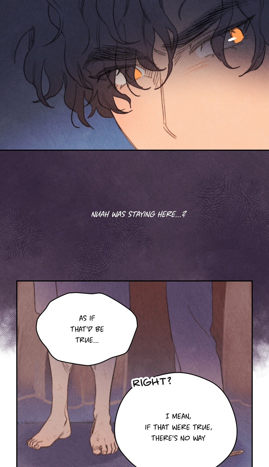 Read Rix Vanus chapter 178 image 35 on Lezhin