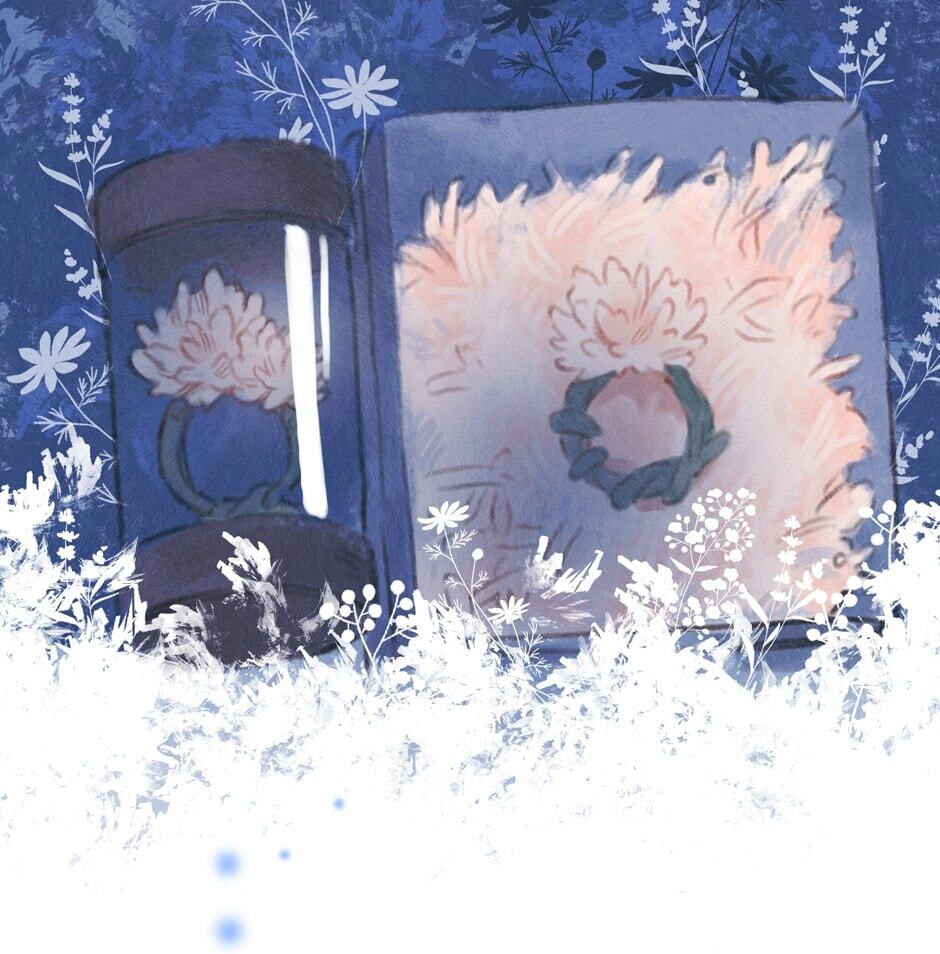 Read Rix Vanus chapter 178 image 41 on Lezhin