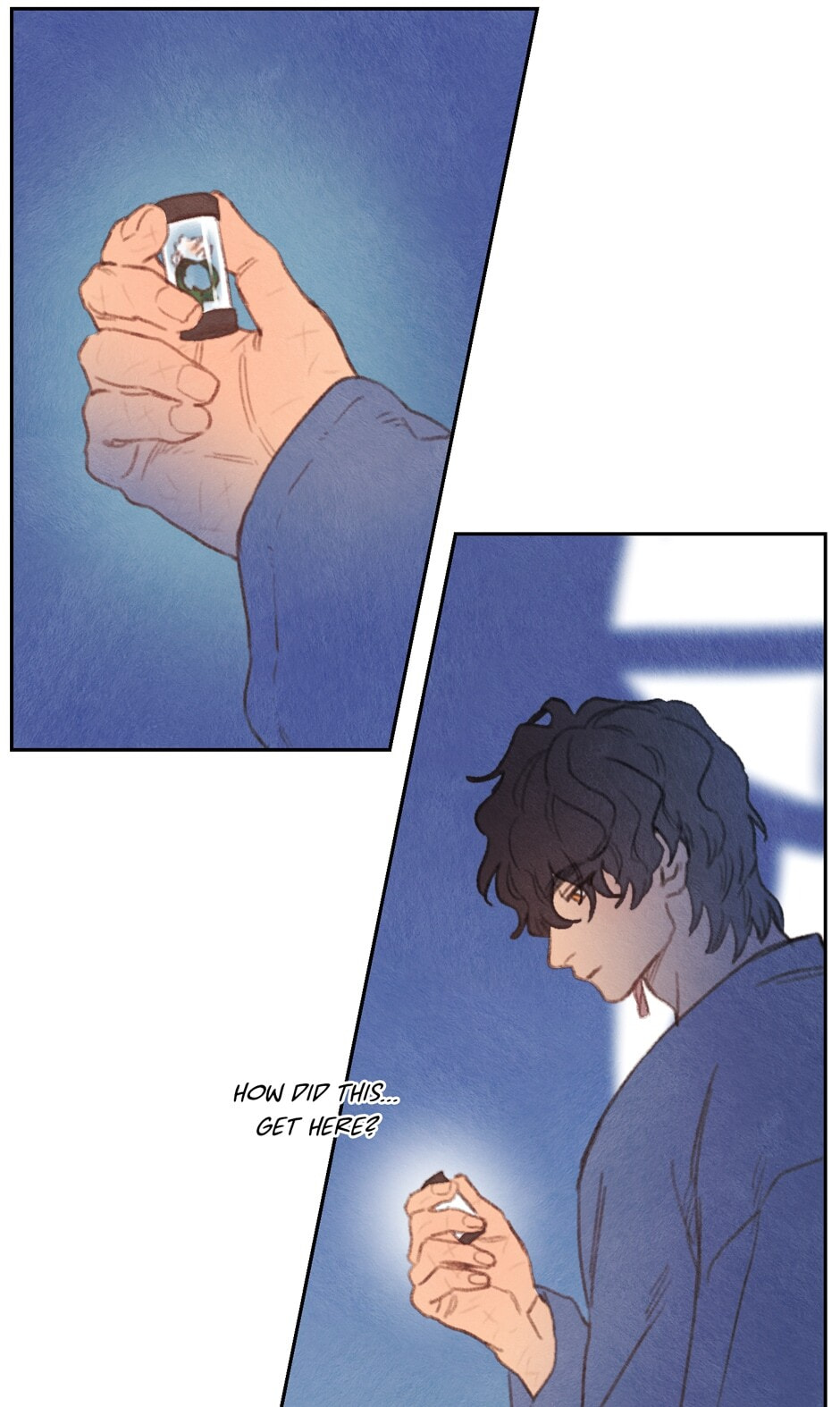 Read Rix Vanus chapter 178 image 43 on Lezhin