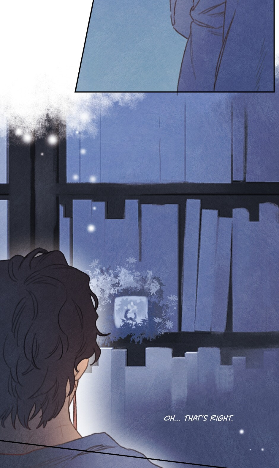 Read Rix Vanus chapter 178 image 44 on Lezhin