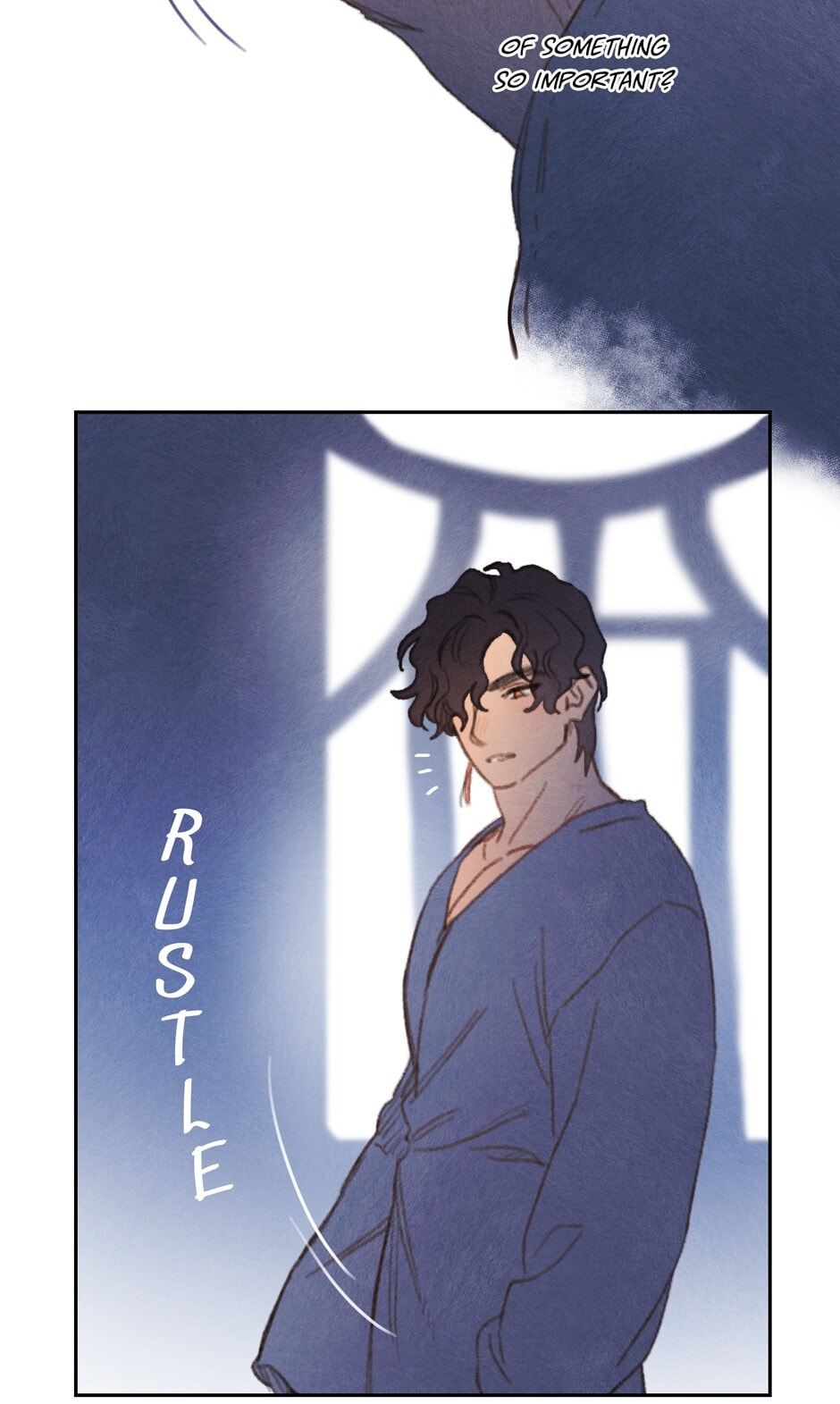 Read Rix Vanus chapter 178 image 46 on Lezhin
