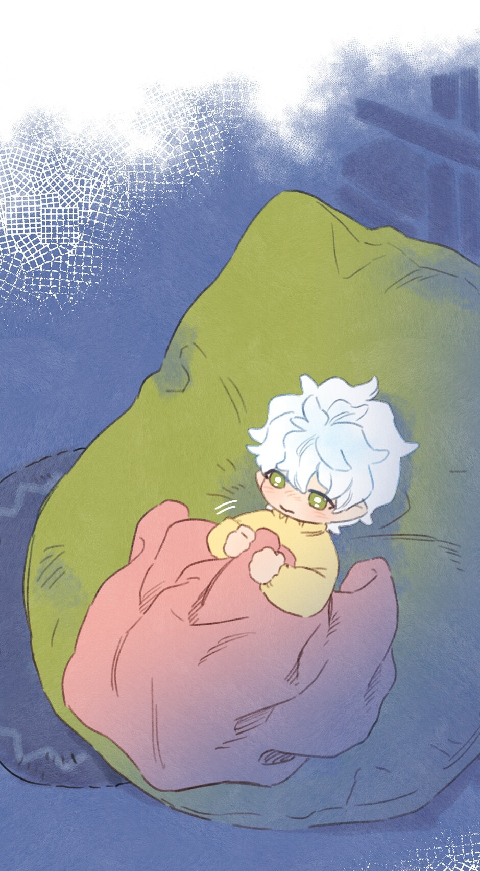 Read Rix Vanus chapter 178 image 47 on Lezhin