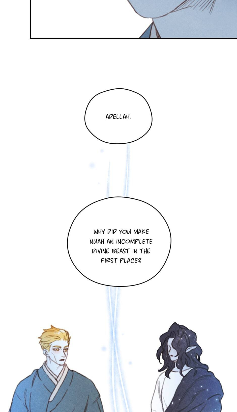 Read Rix Vanus chapter 178 image 5 on Lezhin