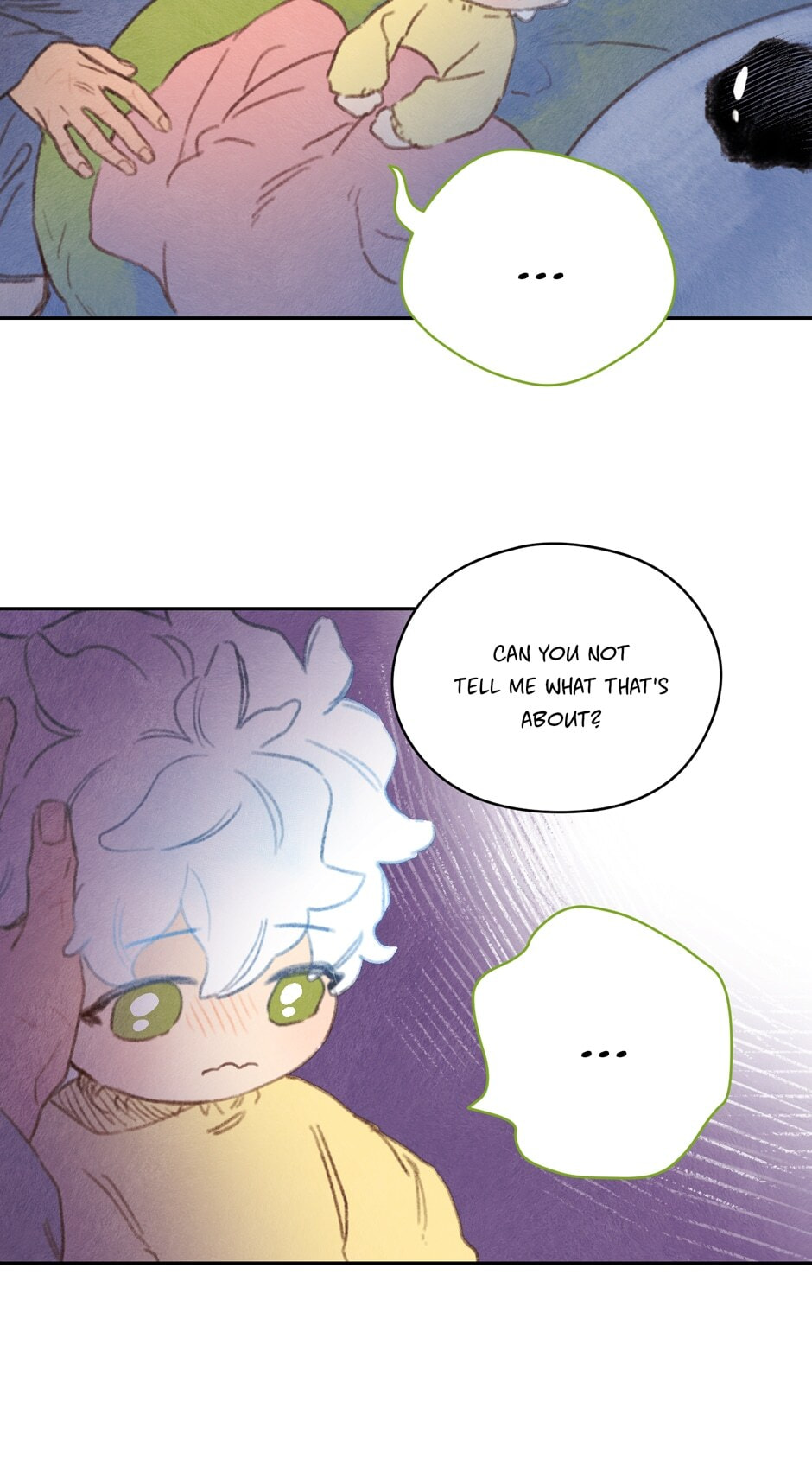 Read Rix Vanus chapter 178 image 50 on Lezhin