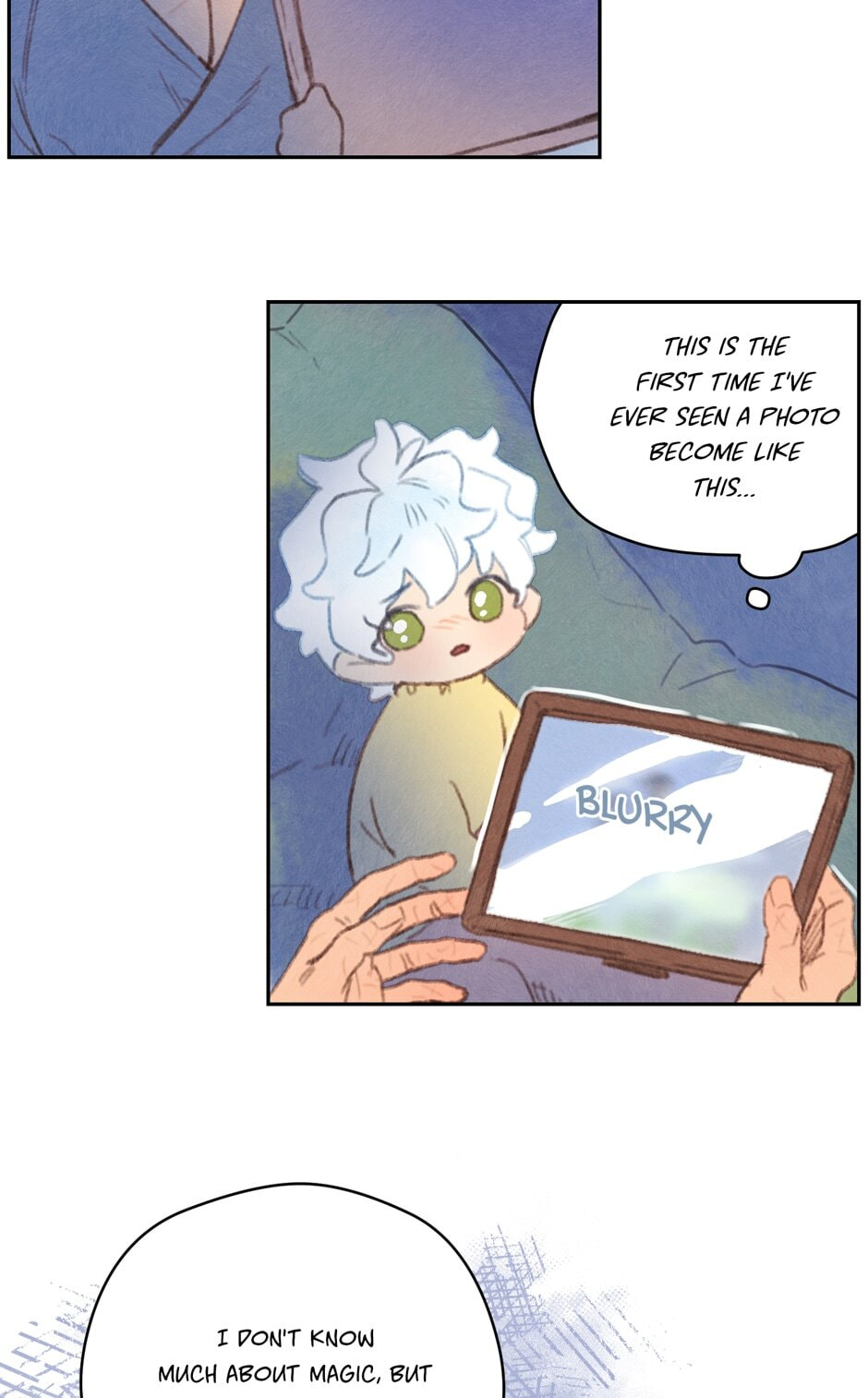 Read Rix Vanus chapter 178 image 52 on Lezhin