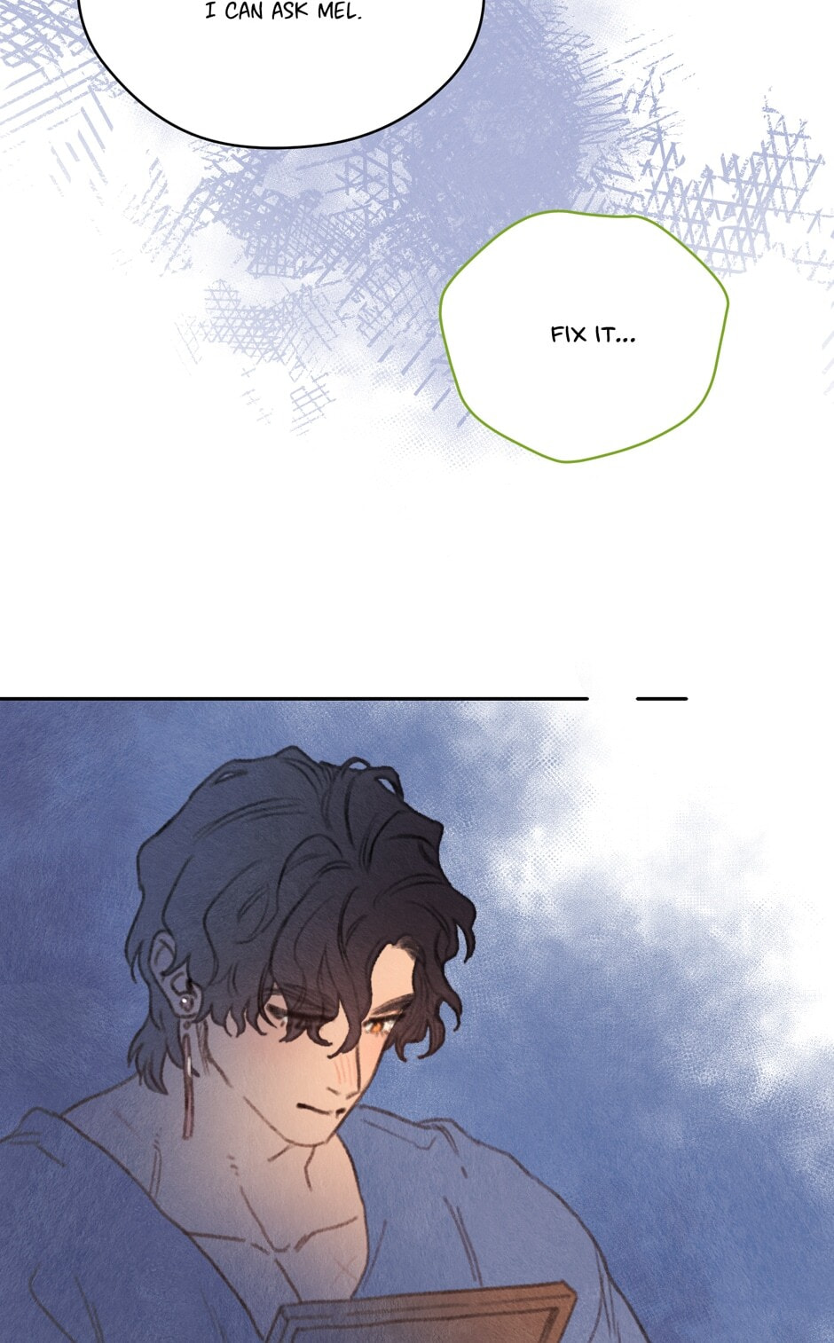 Read Rix Vanus chapter 178 image 53 on Lezhin