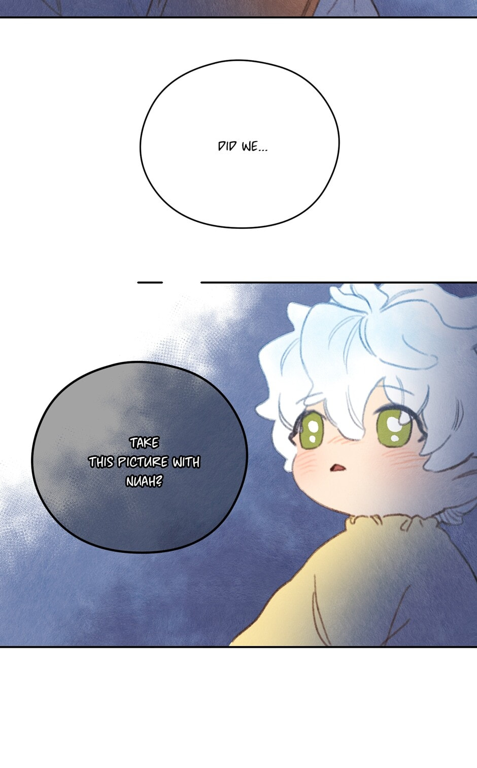 Read Rix Vanus chapter 178 image 54 on Lezhin