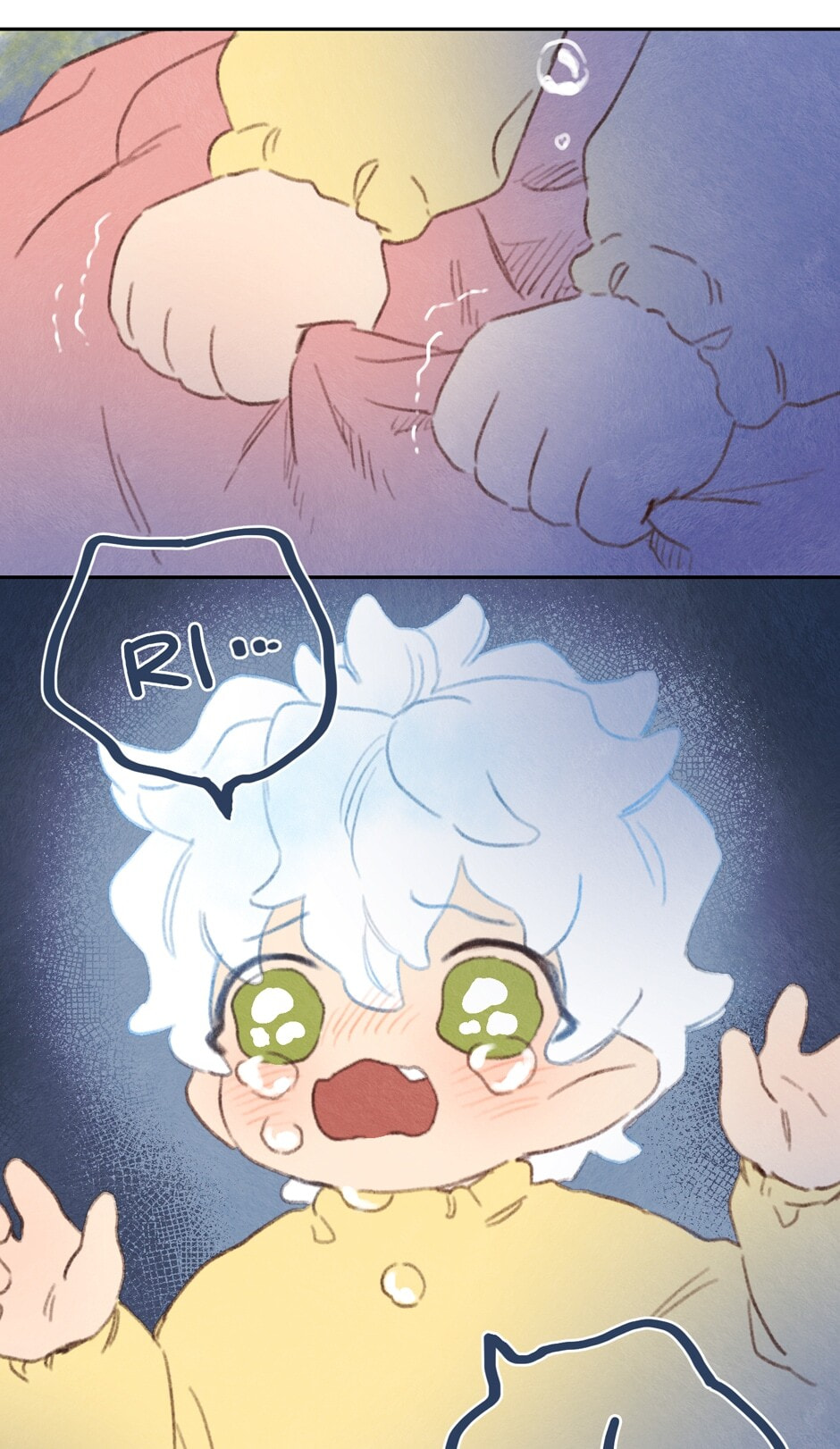 Read Rix Vanus chapter 178 image 55 on Lezhin