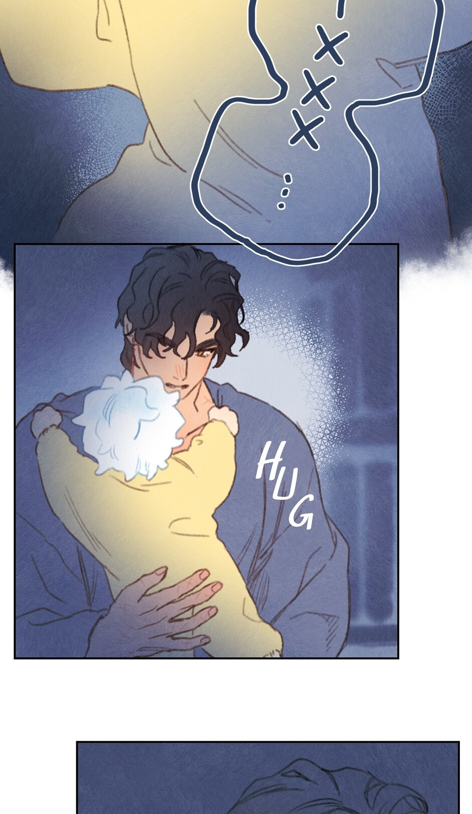 Read Rix Vanus chapter 178 image 56 on Lezhin