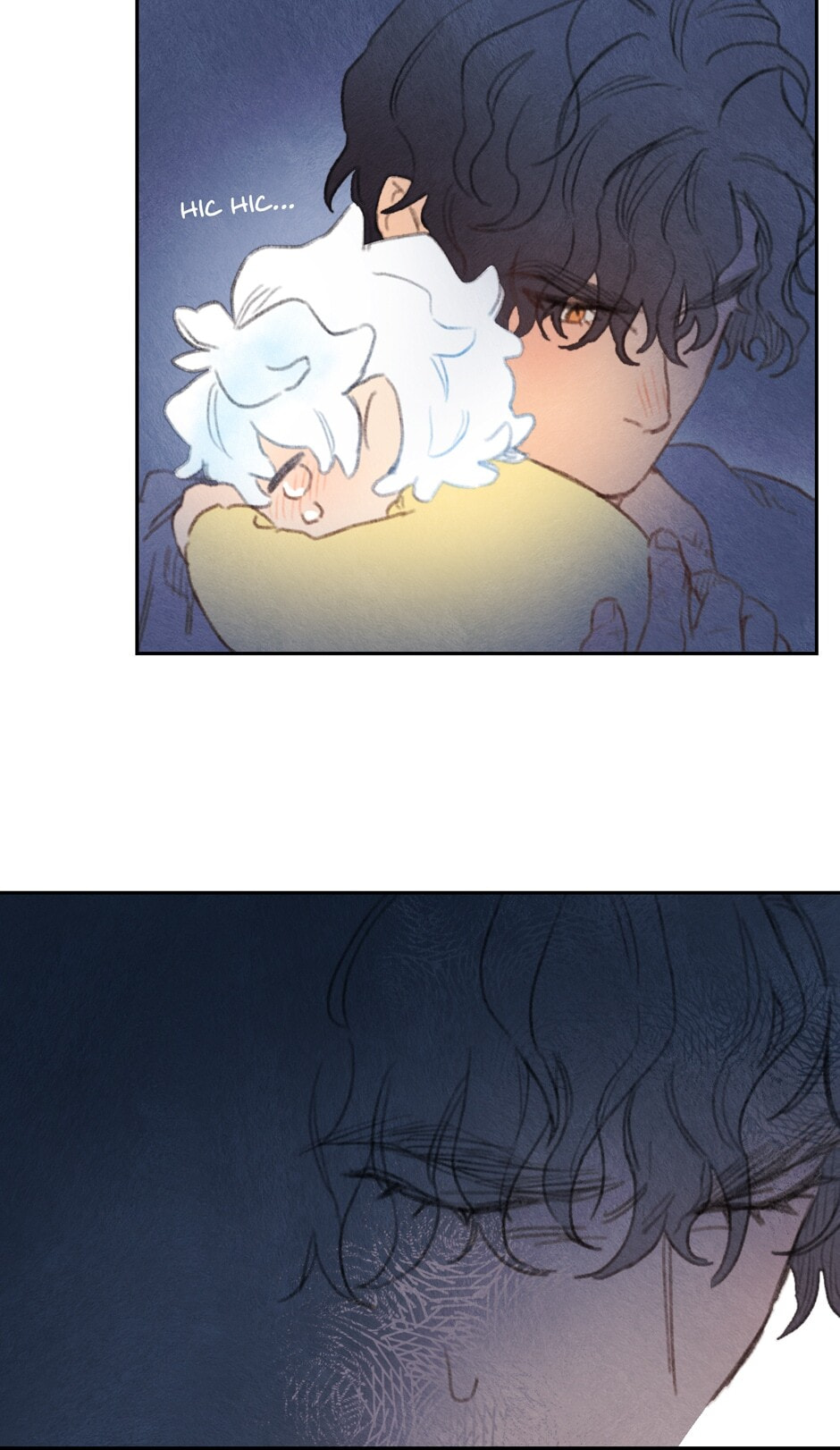 Read Rix Vanus chapter 178 image 57 on Lezhin