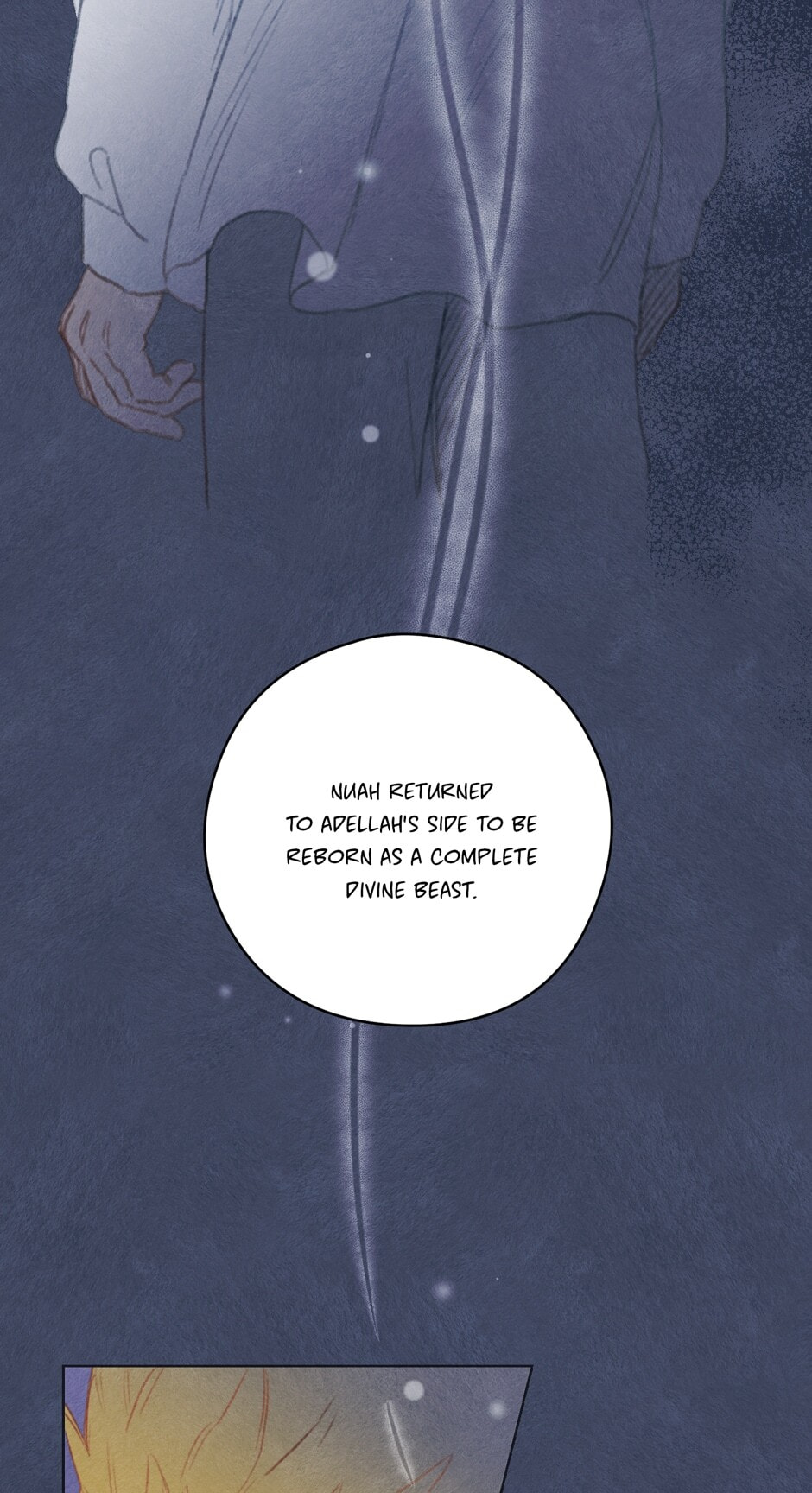 Read Rix Vanus chapter 178 image 59 on Lezhin