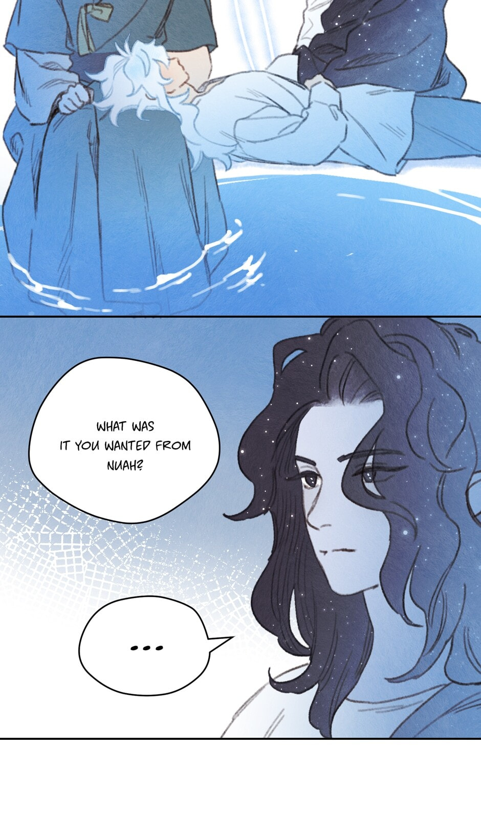 Read Rix Vanus chapter 178 image 6 on Lezhin