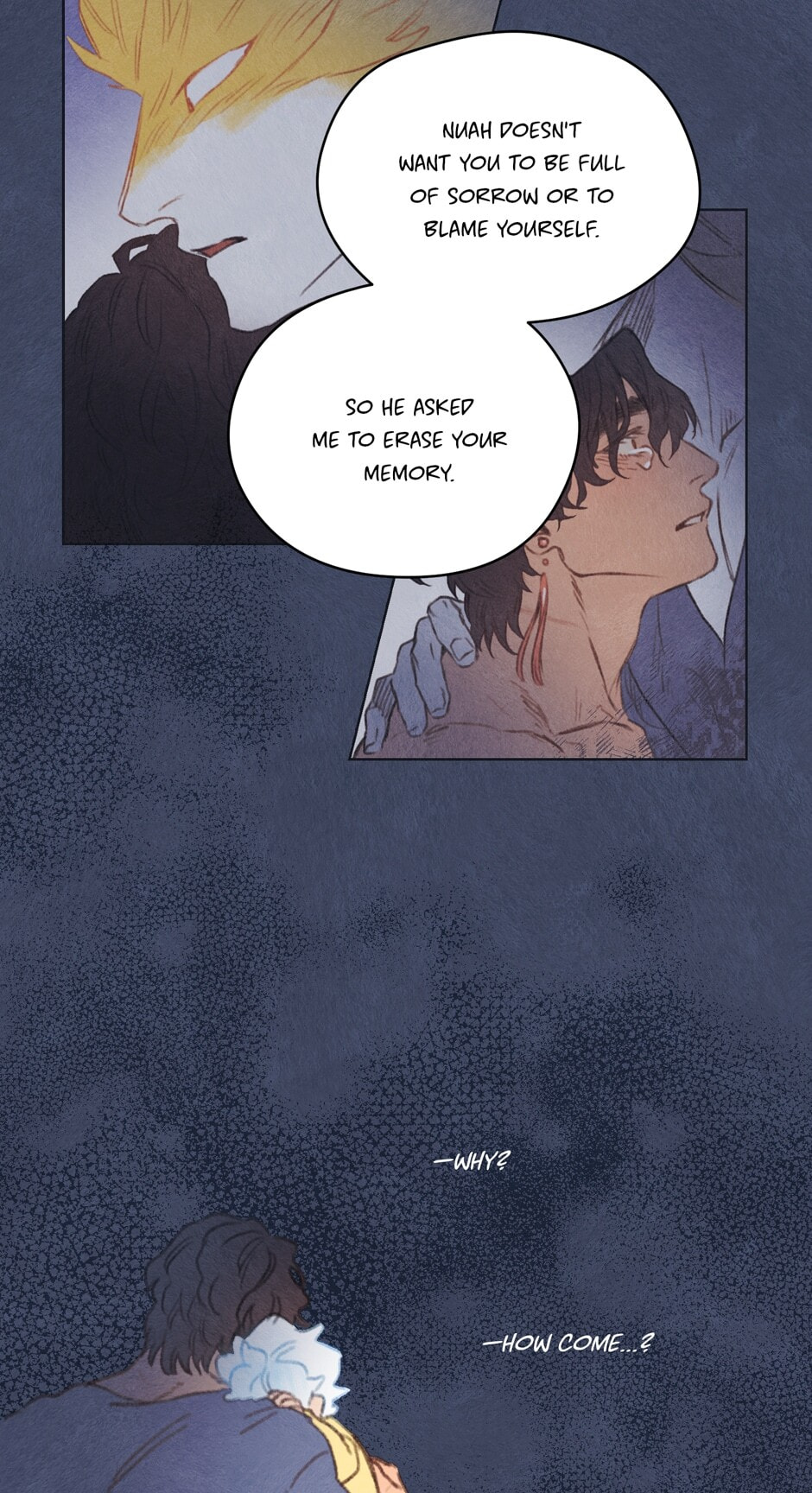 Read Rix Vanus chapter 178 image 60 on Lezhin