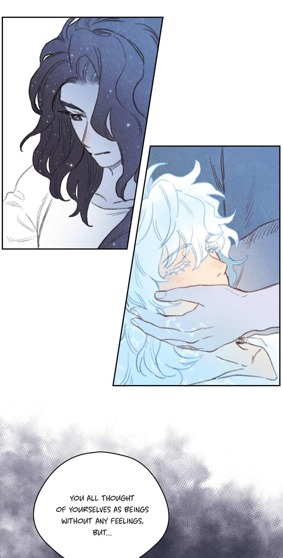 Read Rix Vanus chapter 178 image 7 on Lezhin