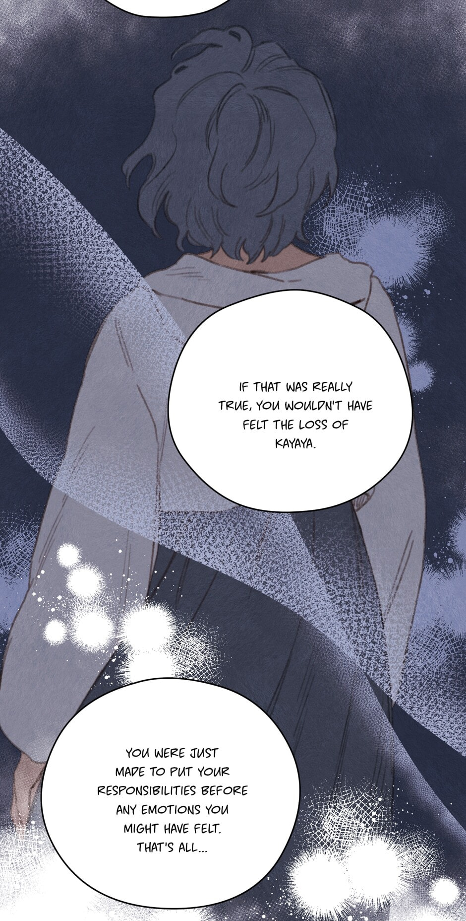 Read Rix Vanus chapter 178 image 8 on Lezhin