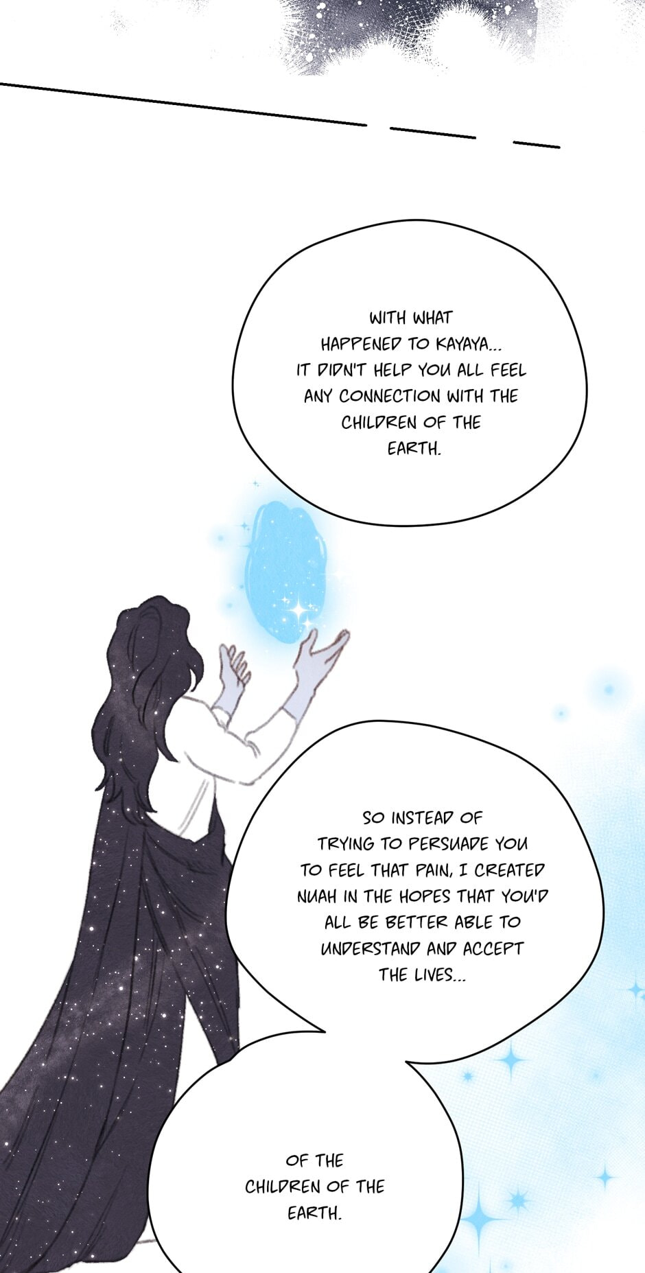 Read Rix Vanus chapter 178 image 9 on Lezhin
