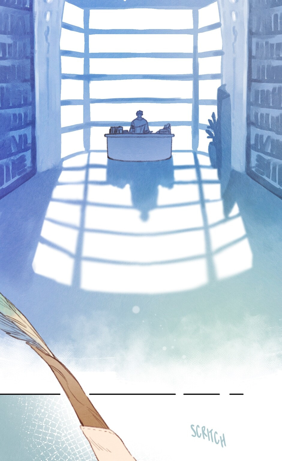 Read Rix Vanus chapter 179 image 1 on Lezhin