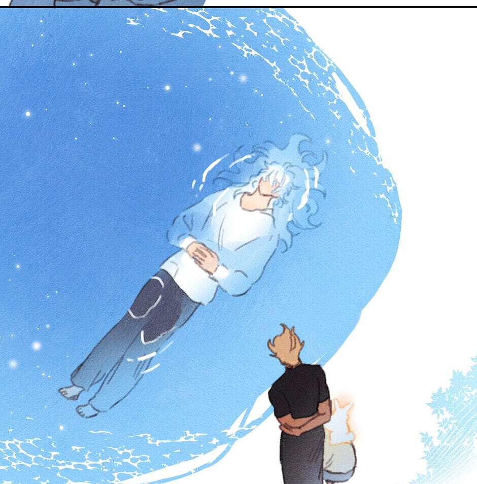 Read Rix Vanus chapter 179 image 10 on Lezhin
