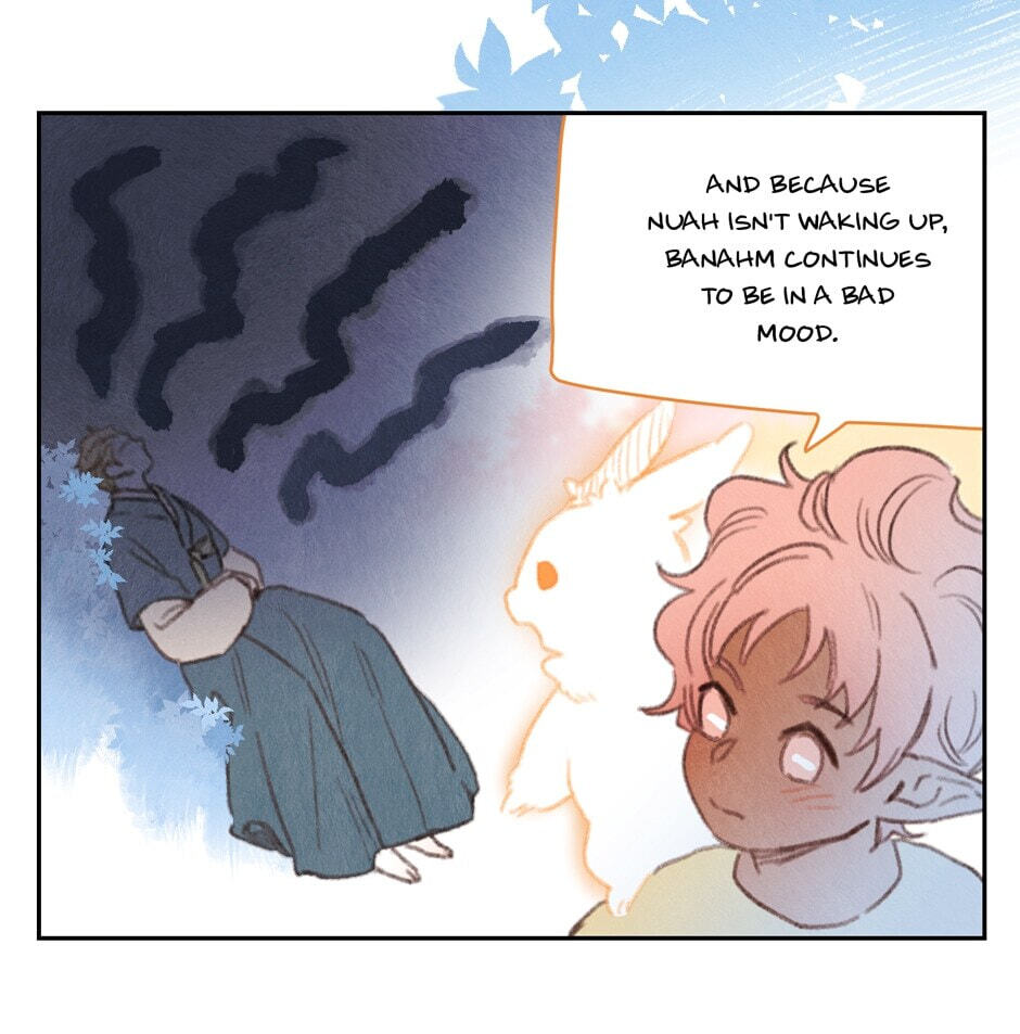 Read Rix Vanus chapter 179 image 12 on Lezhin