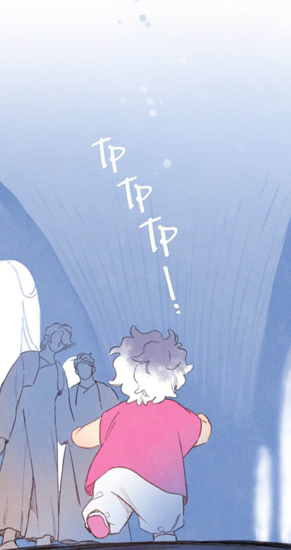 Read Rix Vanus chapter 179 image 15 on Lezhin