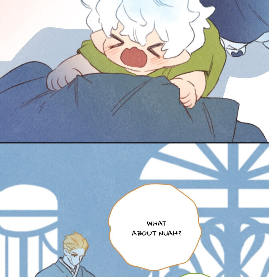 Read Rix Vanus chapter 179 image 20 on Lezhin