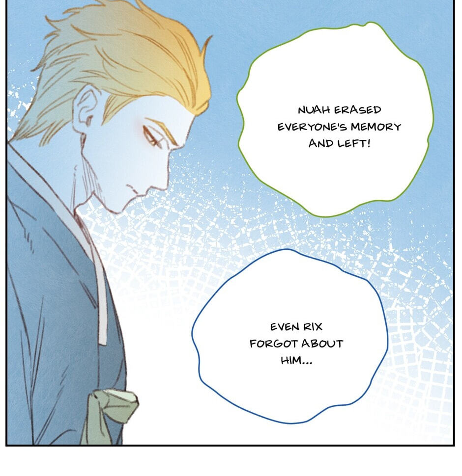 Read Rix Vanus chapter 179 image 22 on Lezhin