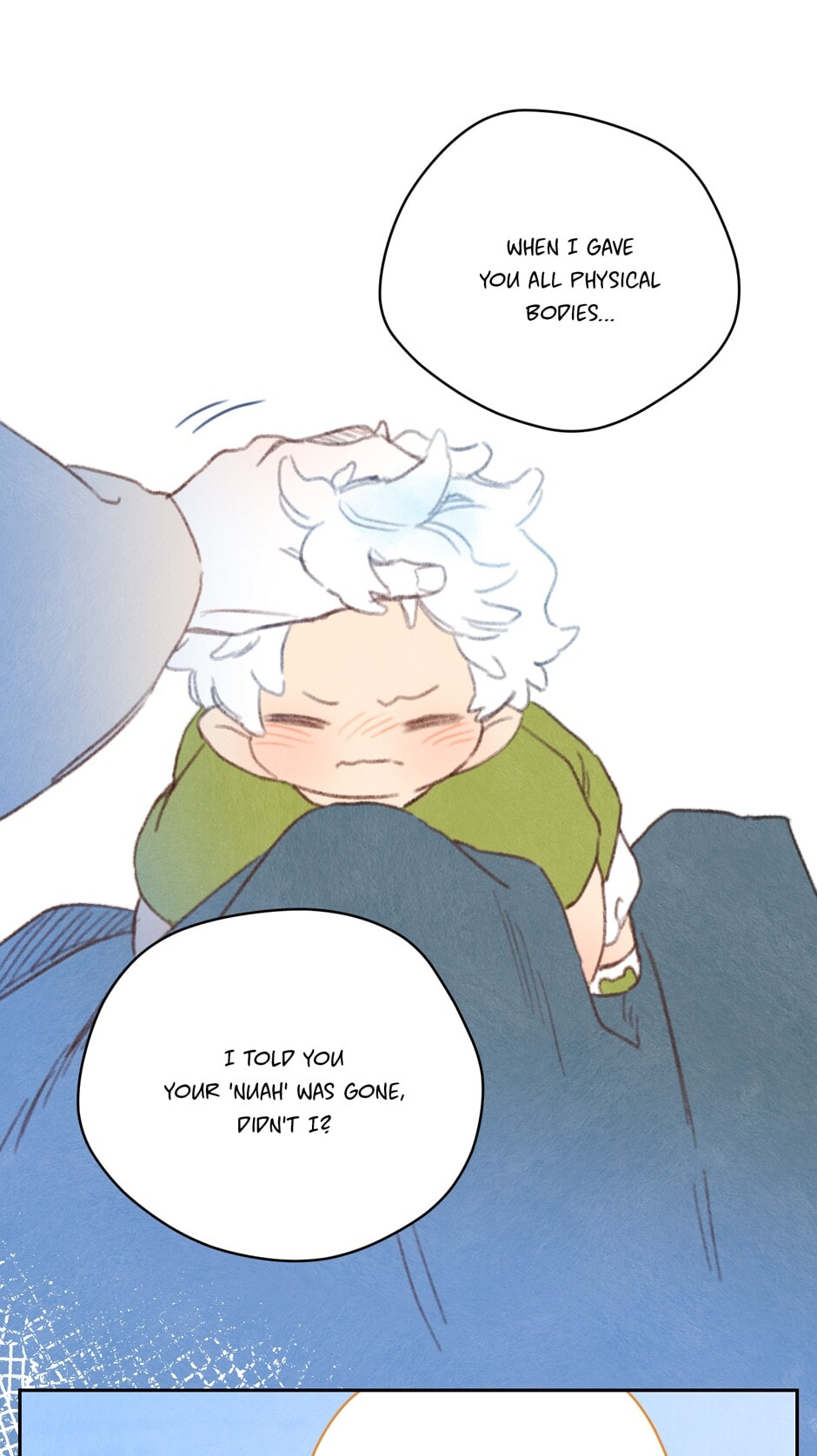 Read Rix Vanus chapter 179 image 23 on Lezhin