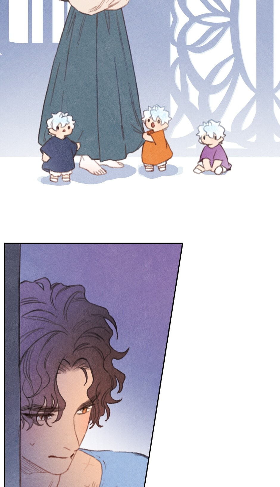 Read Rix Vanus chapter 179 image 29 on Lezhin