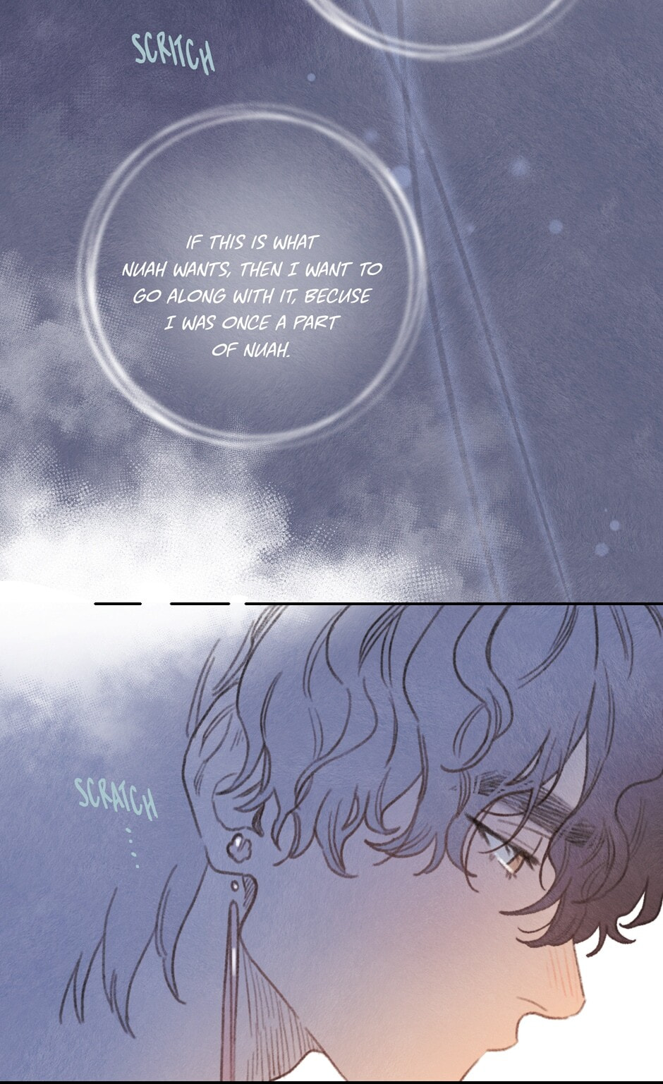 Read Rix Vanus chapter 179 image 3 on Lezhin