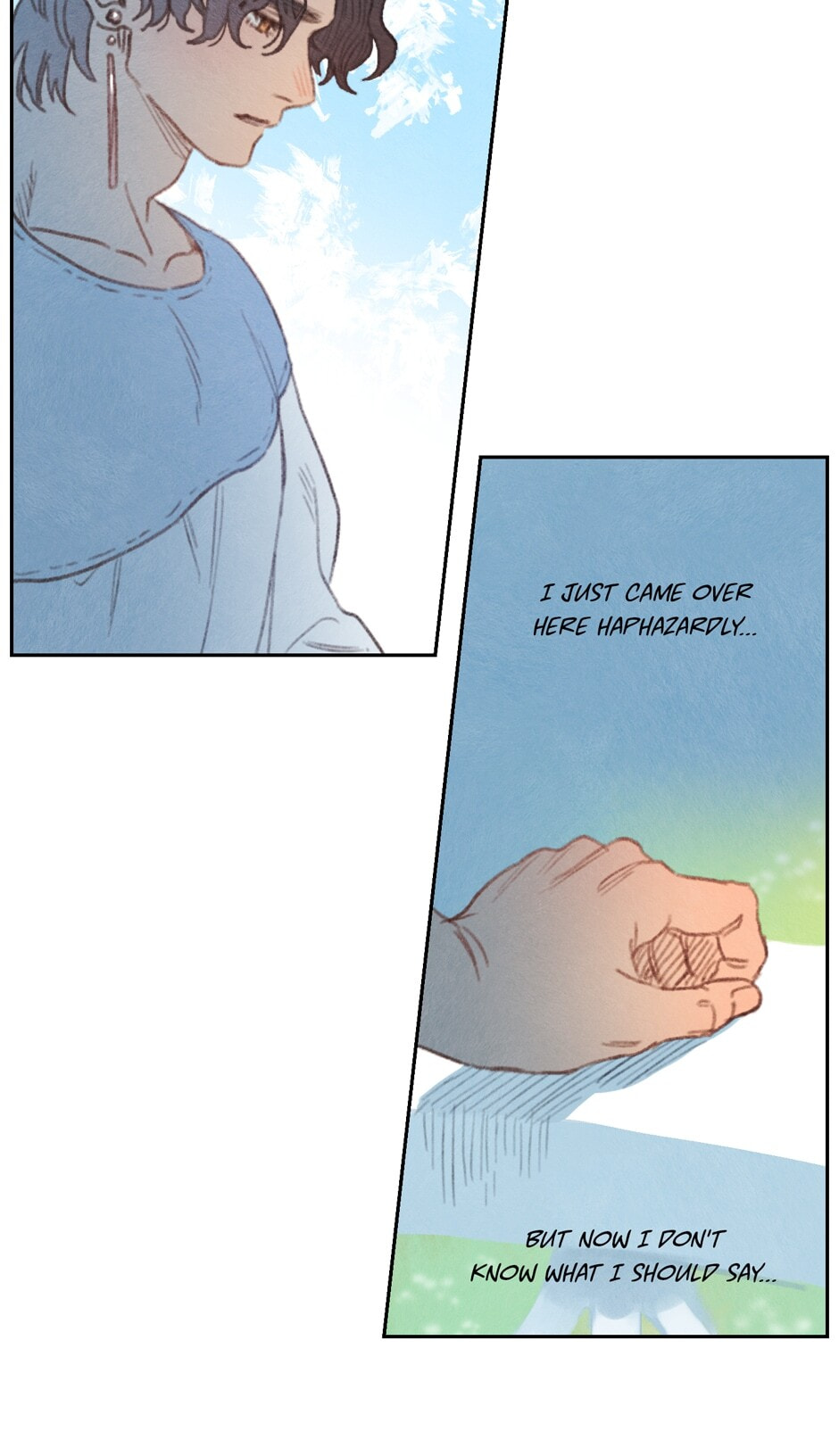 Read Rix Vanus chapter 179 image 34 on Lezhin