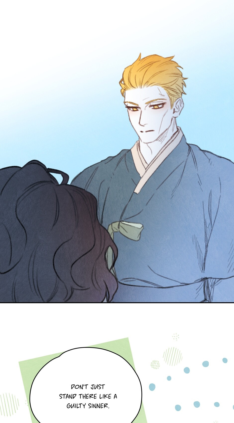 Read Rix Vanus chapter 179 image 35 on Lezhin