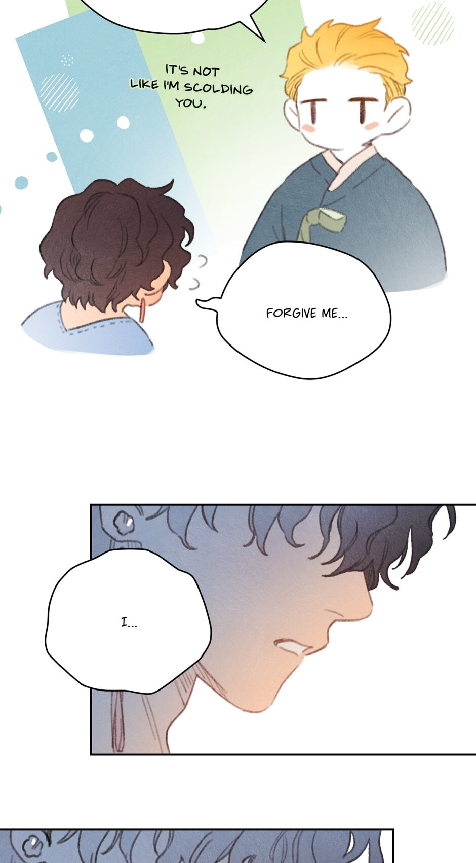 Read Rix Vanus chapter 179 image 36 on Lezhin