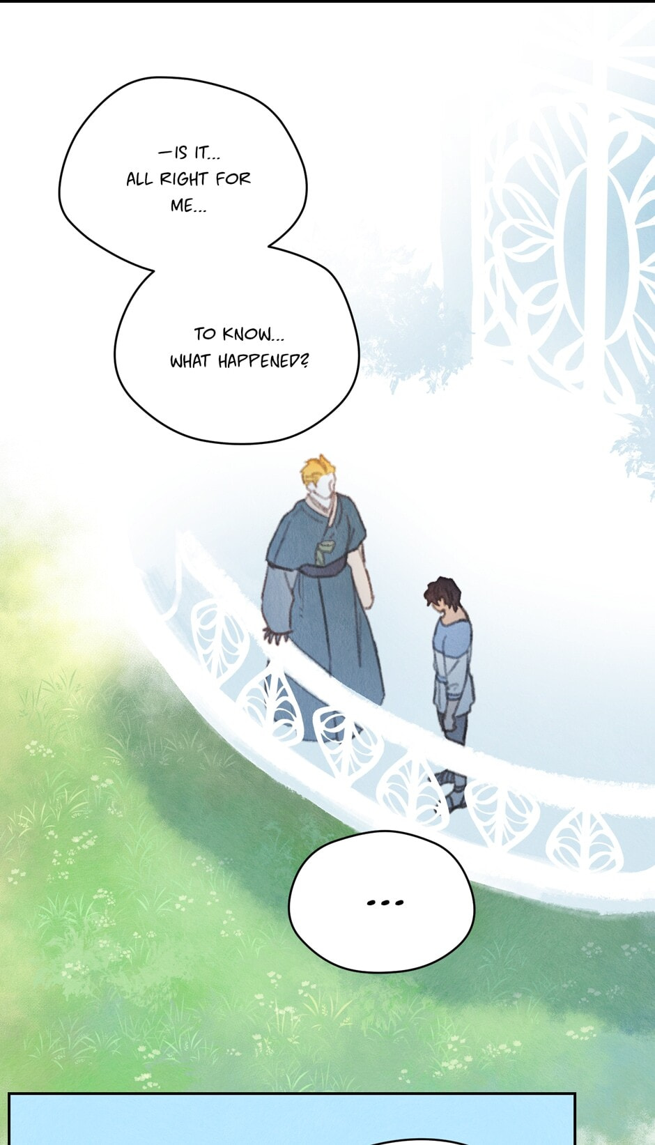 Read Rix Vanus chapter 179 image 38 on Lezhin