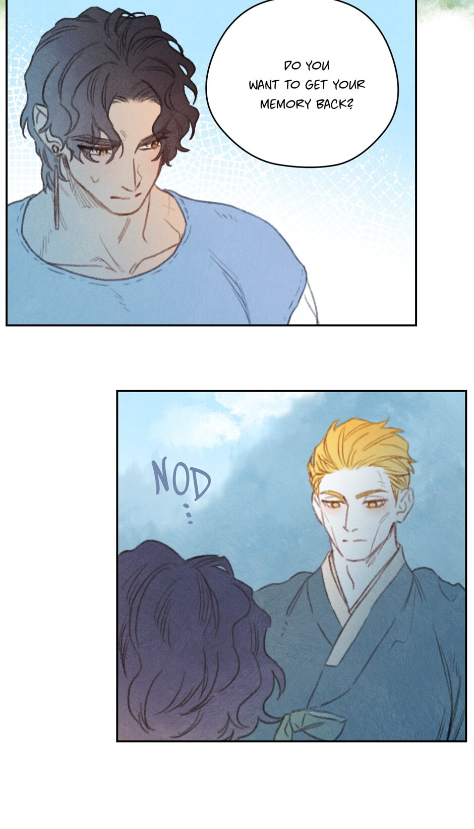 Read Rix Vanus chapter 179 image 39 on Lezhin