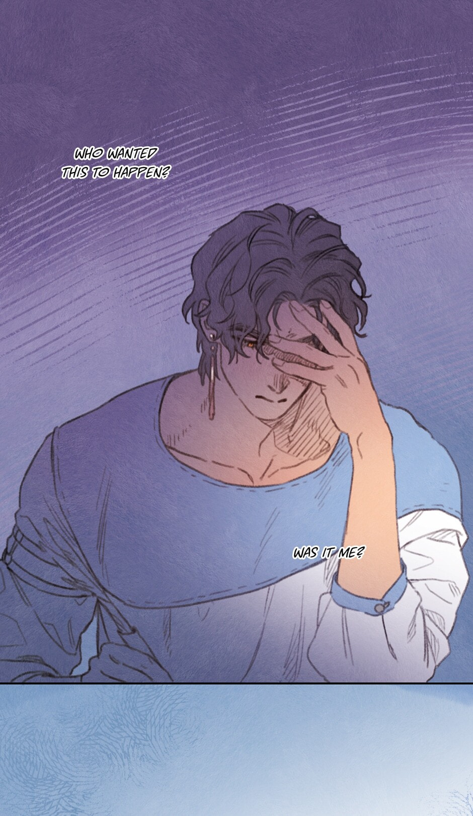 Read Rix Vanus chapter 179 image 4 on Lezhin