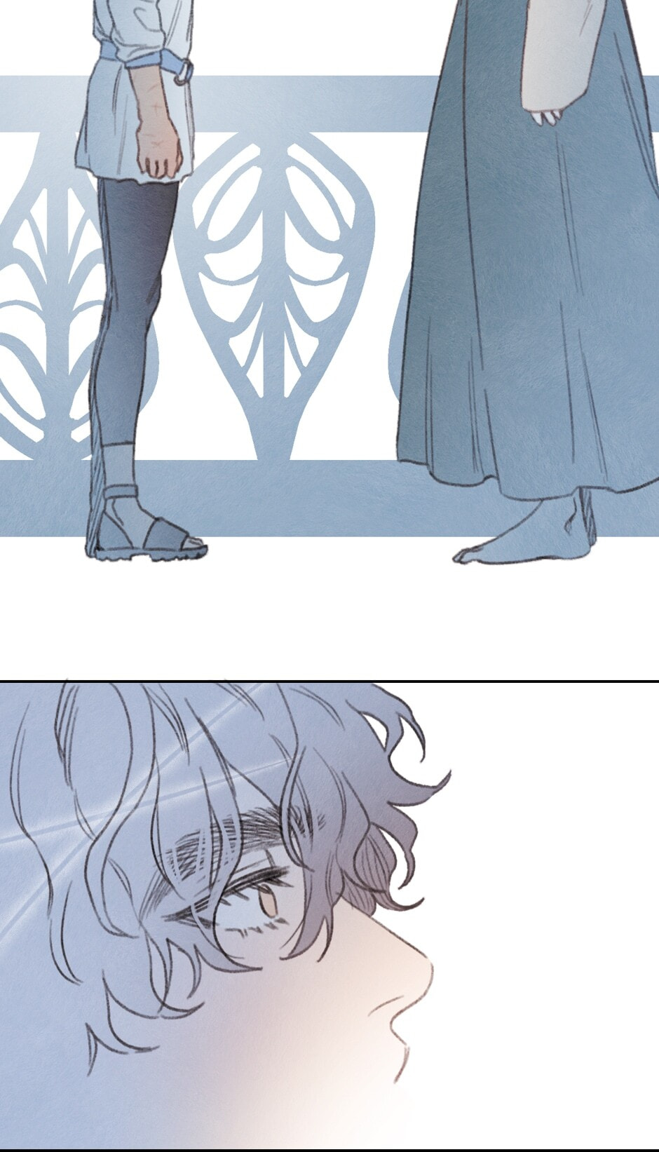 Read Rix Vanus chapter 179 image 41 on Lezhin